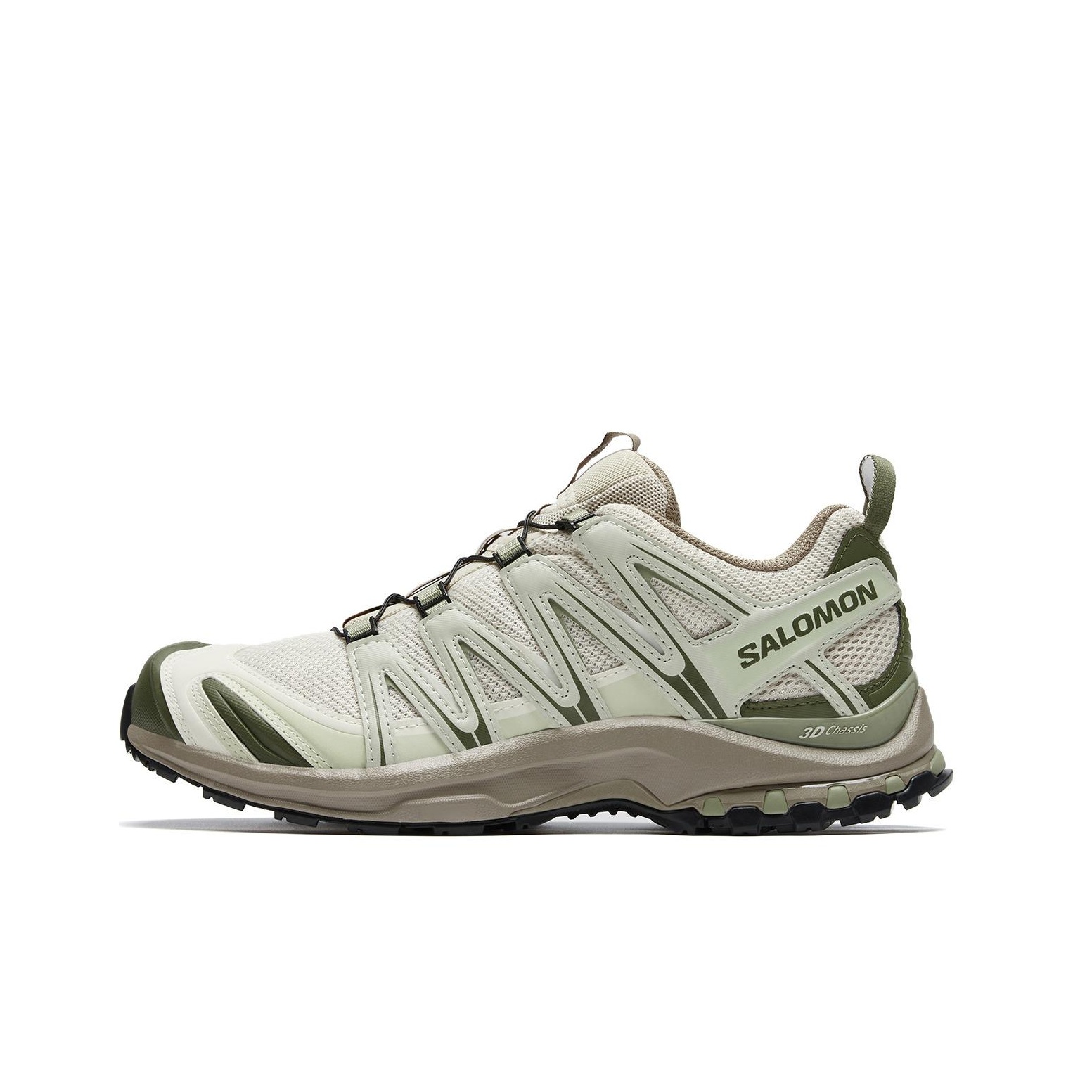 Salomon Shoes Xa Pro 3D - SALOMON XA PRO 3D Chaussures d'extérieur