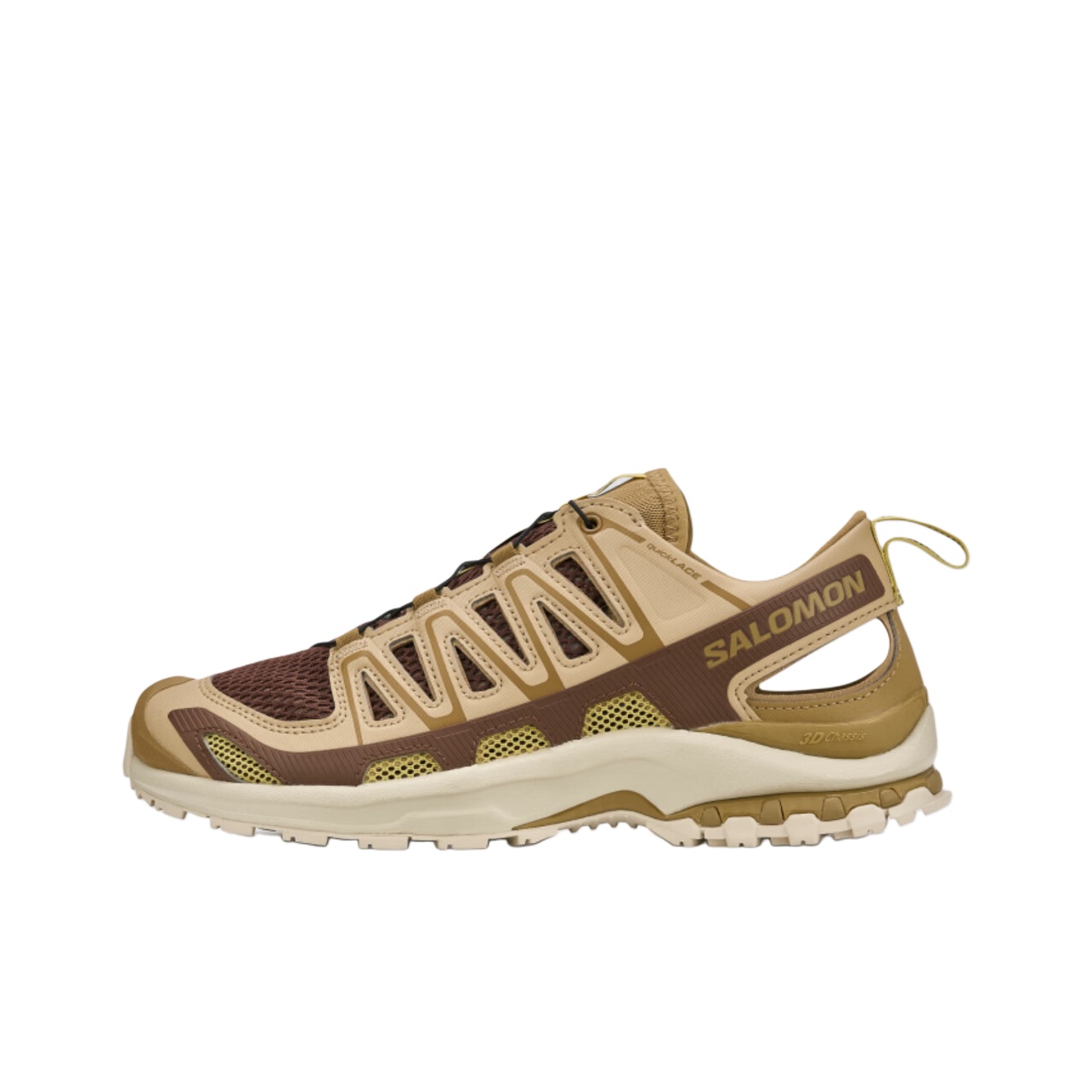 Salomon Shoes Xa Pro 3D - SALOMON XA PRO 3D Chaussures de