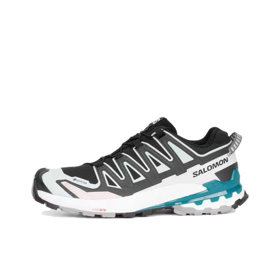 Salomon Shoes Xa Pro 3D - SALOMON XA Pro 3D V9 Chaussures