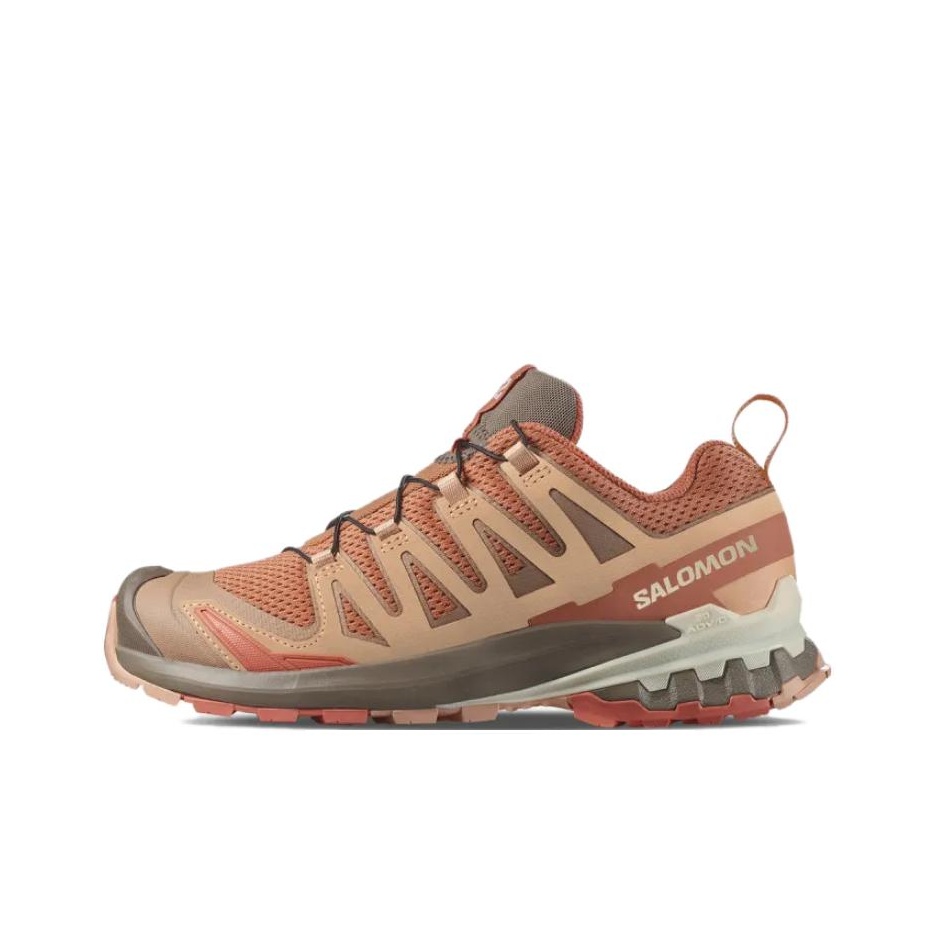 Salomon Shoes Xa Pro 3D - SALOMON XA Pro 3D V9 Chaussures