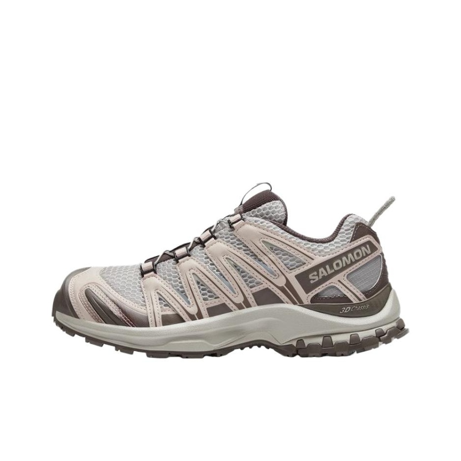 Salomon Shoes Xa Pro 3D - Chaussures de course SALOMON XA PRO