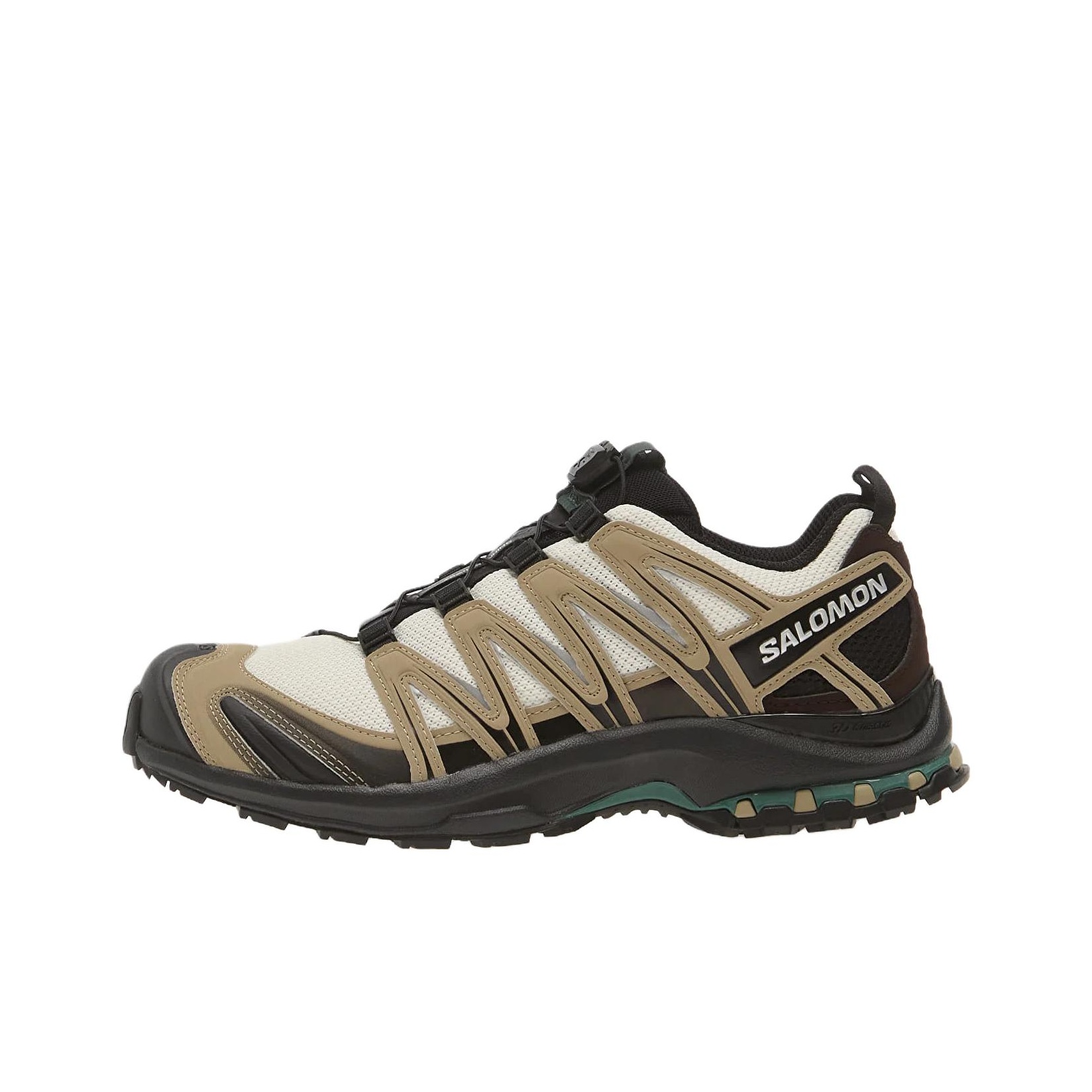 Salomon Shoes Xa Pro 3D - Chaussures de course SALOMON XA PRO