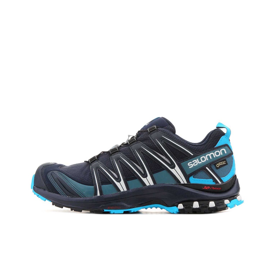 Salomon Shoes Xa Pro 3D - SALOMON XA PRO 3D Chaussures de
