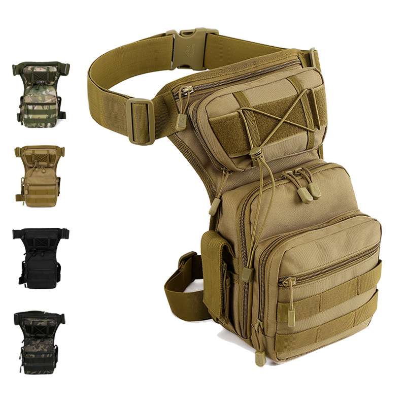 Outdoor Adventure With No Backpack - DulSR-Sac à dos d'aventure en plein