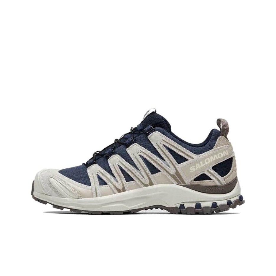 Salomon Shoes Xa Pro 3D - SALOMON XA PRO 3D Tissu Respirant