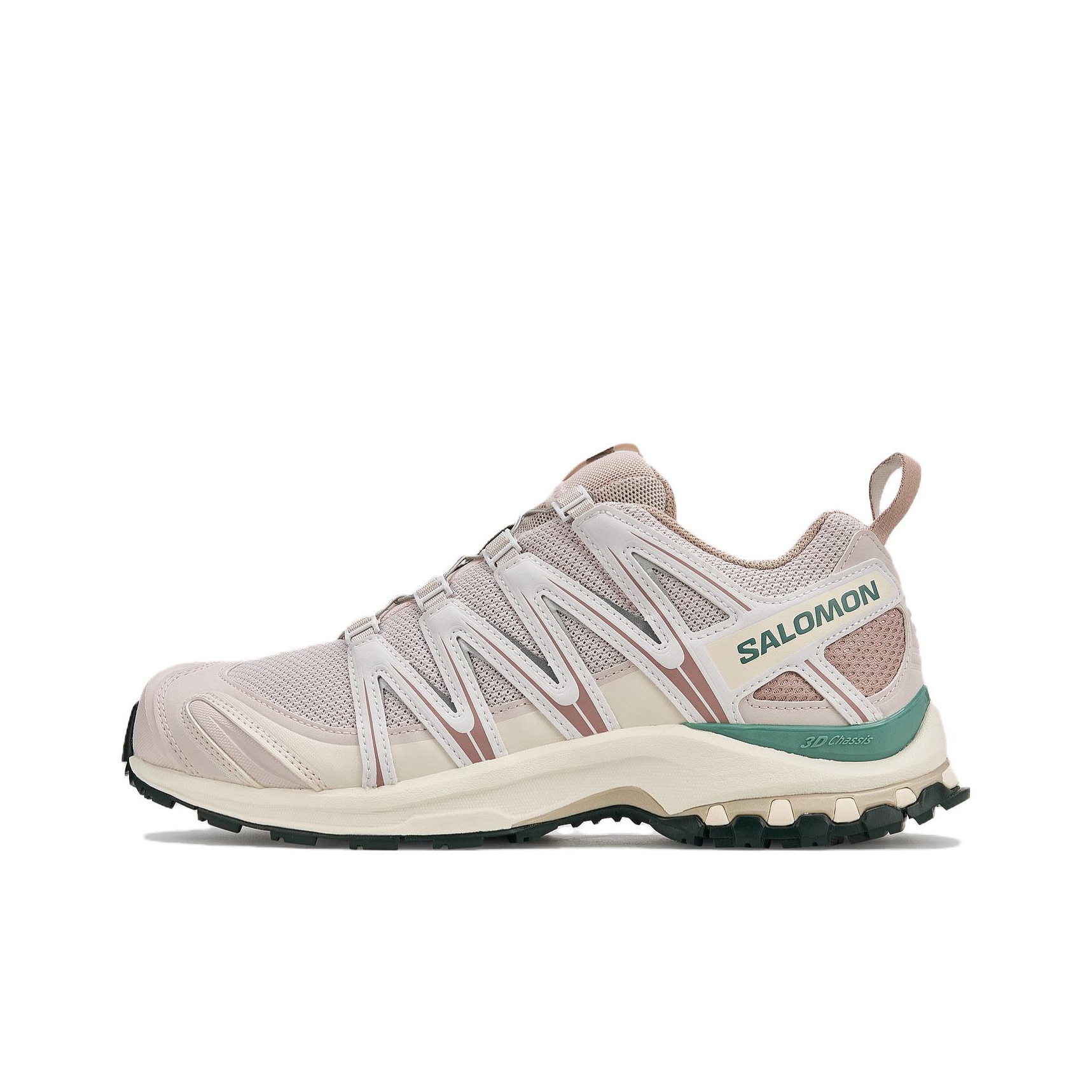 Salomon Shoes Xa Pro 3D - SALOMON XA PRO 3D Chaussures de