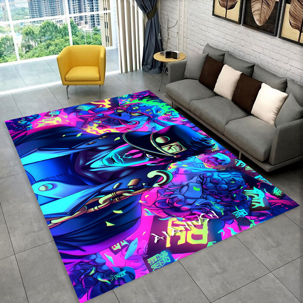 Tapis de sol antidérapant 3D J - Outdoor Adventure Online avis et prix