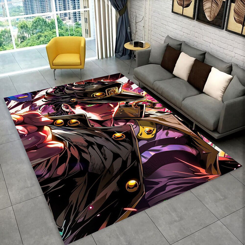 Tapis de sol antidérapant 3D J - Outdoor Adventure Online avis et prix