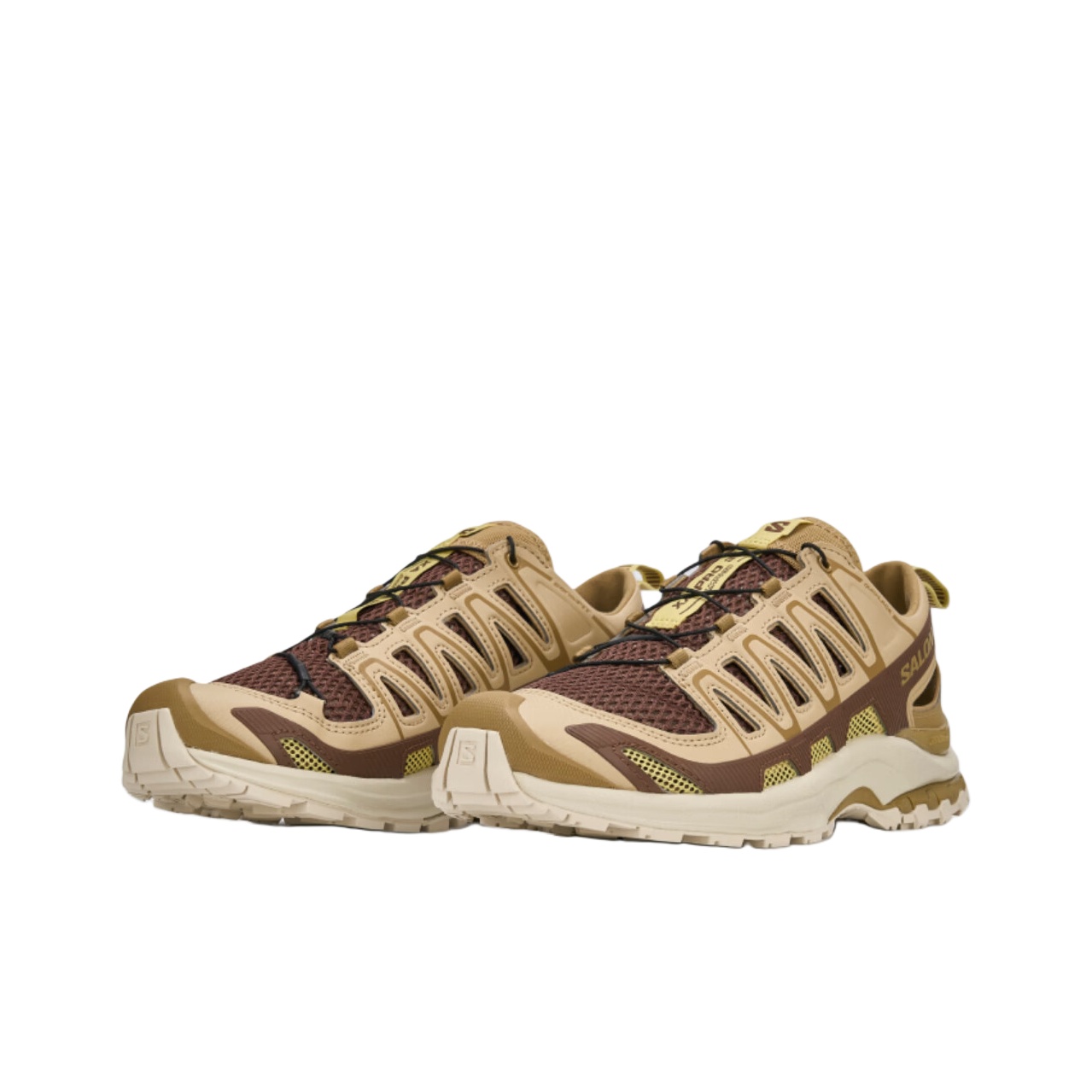 SALOMON XA PRO 3D Chaussures d - Salomon Shoes Xa Pro 3D avis et prix
