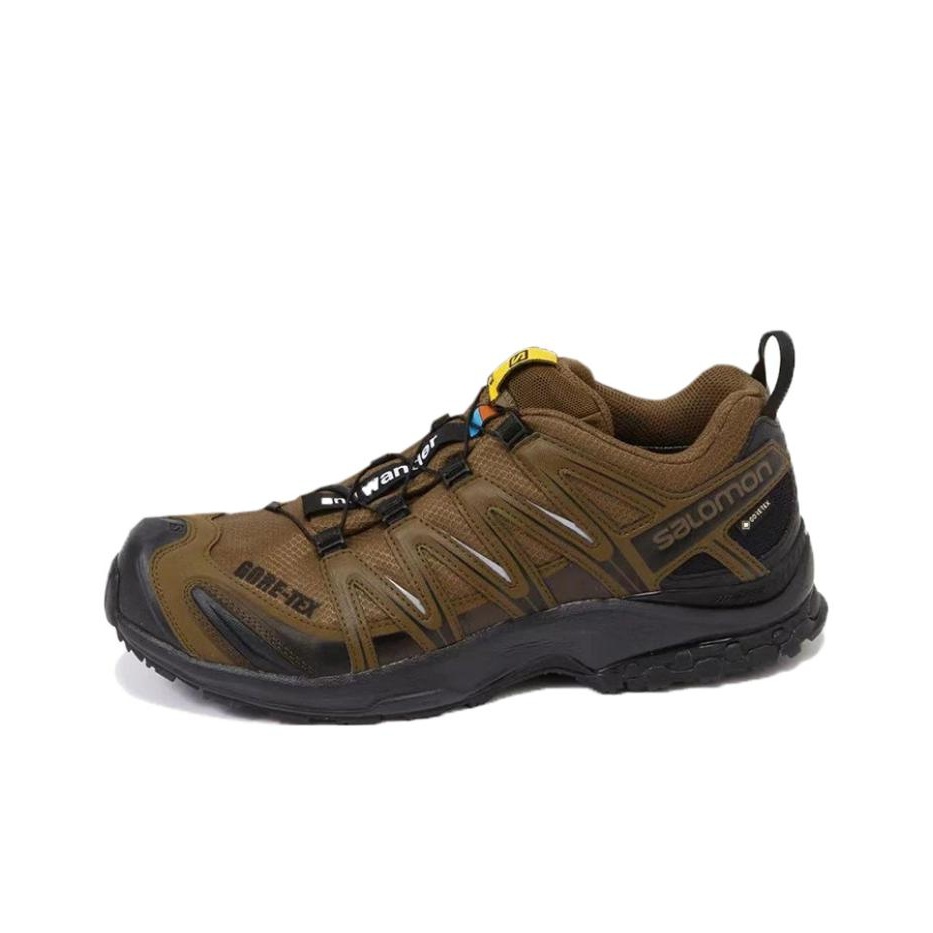 SALOMON x And Wander XA PRO 3D - Salomon Shoes Xa Pro 3D avis et prix