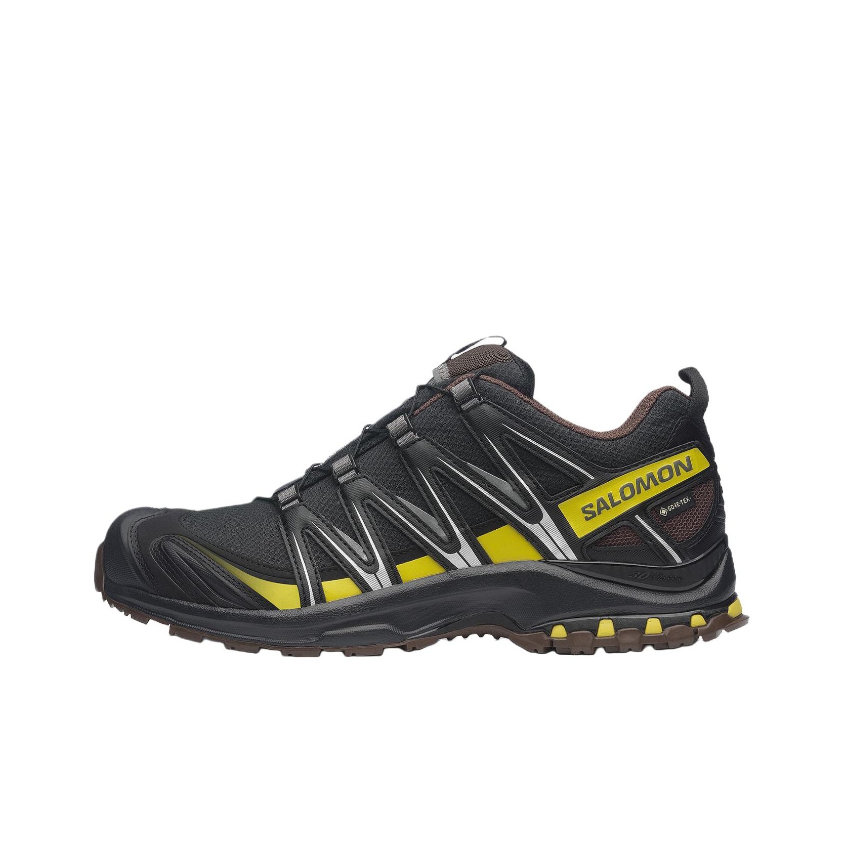 SALOMON XA PRO 3D Chaussures d - Salomon Shoes Xa Pro 3D avis et prix