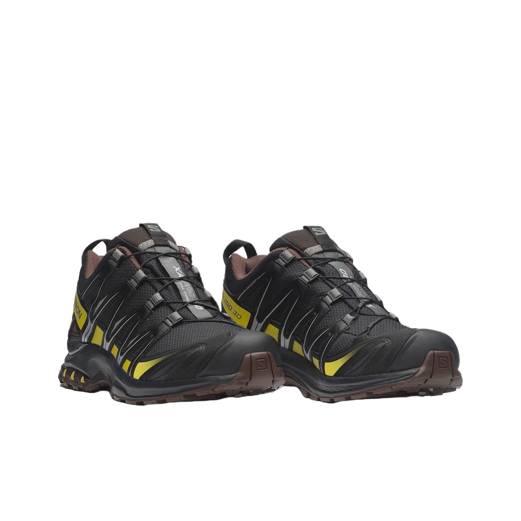 SALOMON XA PRO 3D Chaussures d - Salomon Shoes Xa Pro 3D avis et prix