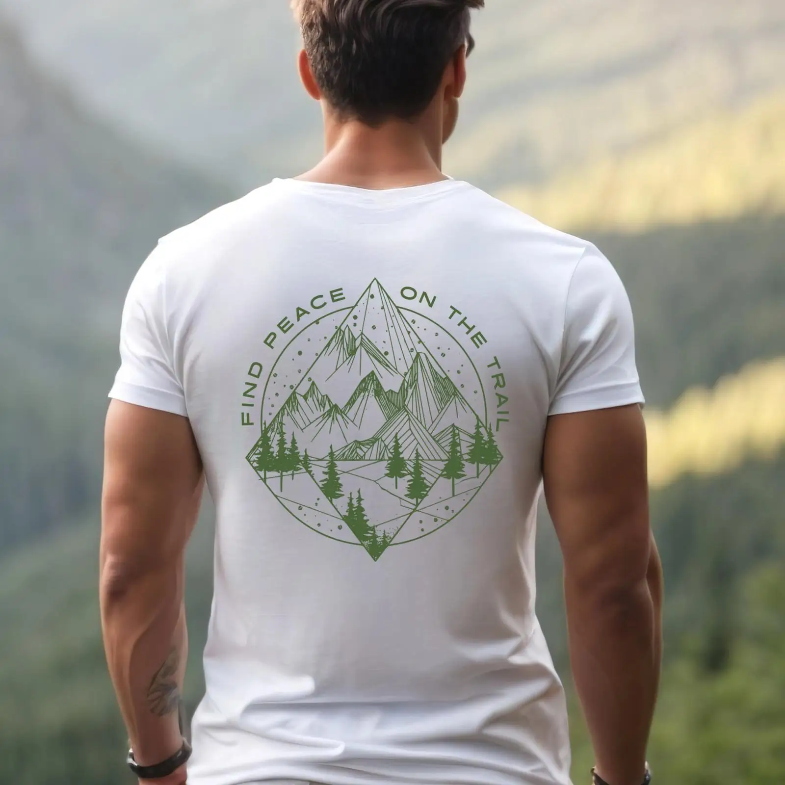 T-shirt de randonnée « Trouvez - Outdoor Adventure Online avis et prix