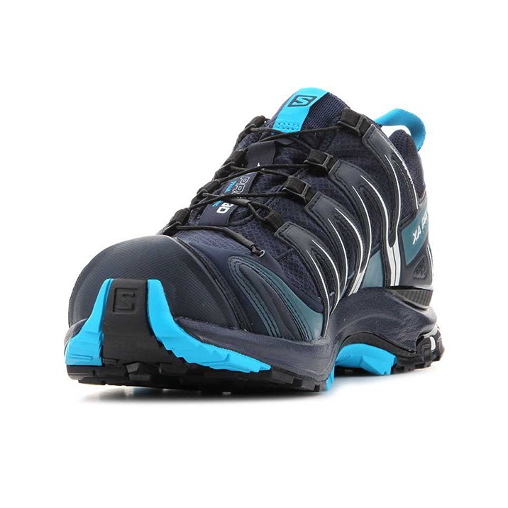 SALOMON XA PRO 3D Chaussures d - Salomon Shoes Xa Pro 3D avis et prix