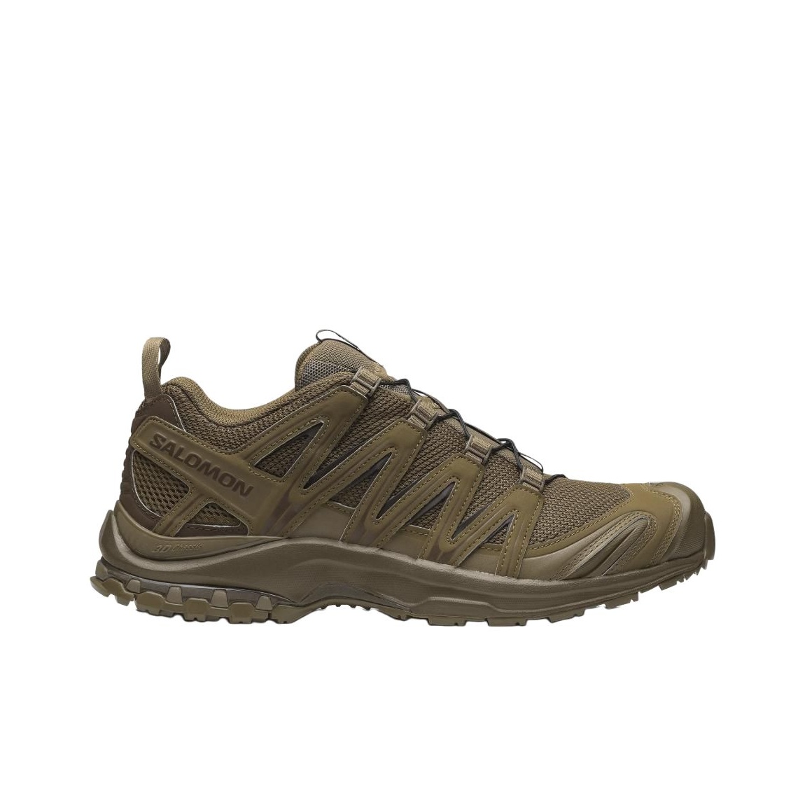 SALOMON XA PRO 3D Chaussures d - Salomon Shoes Xa Pro 3D avis et prix