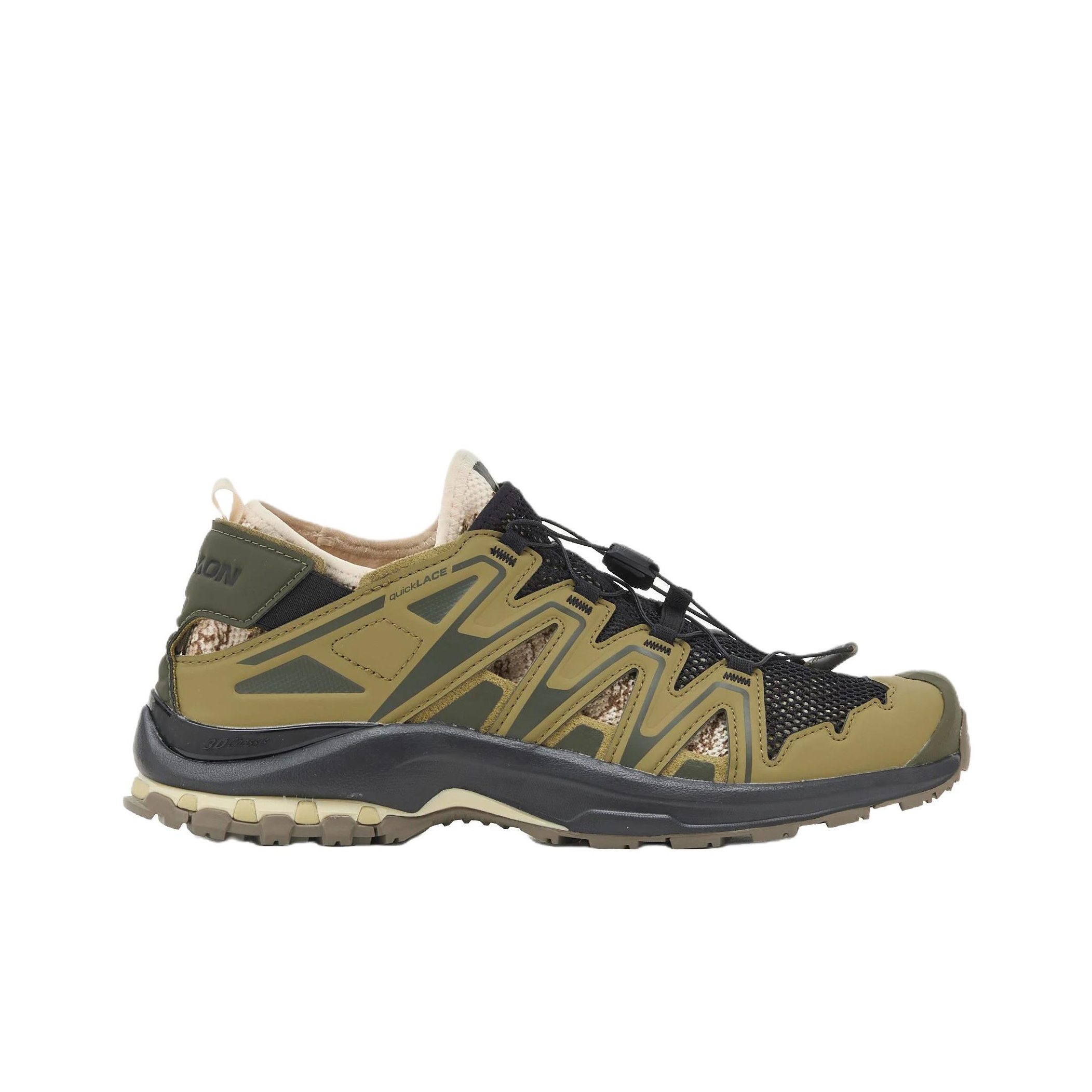 SALOMON XA PRO 3D Chaussures d - Salomon Shoes Xa Pro 3D avis et prix