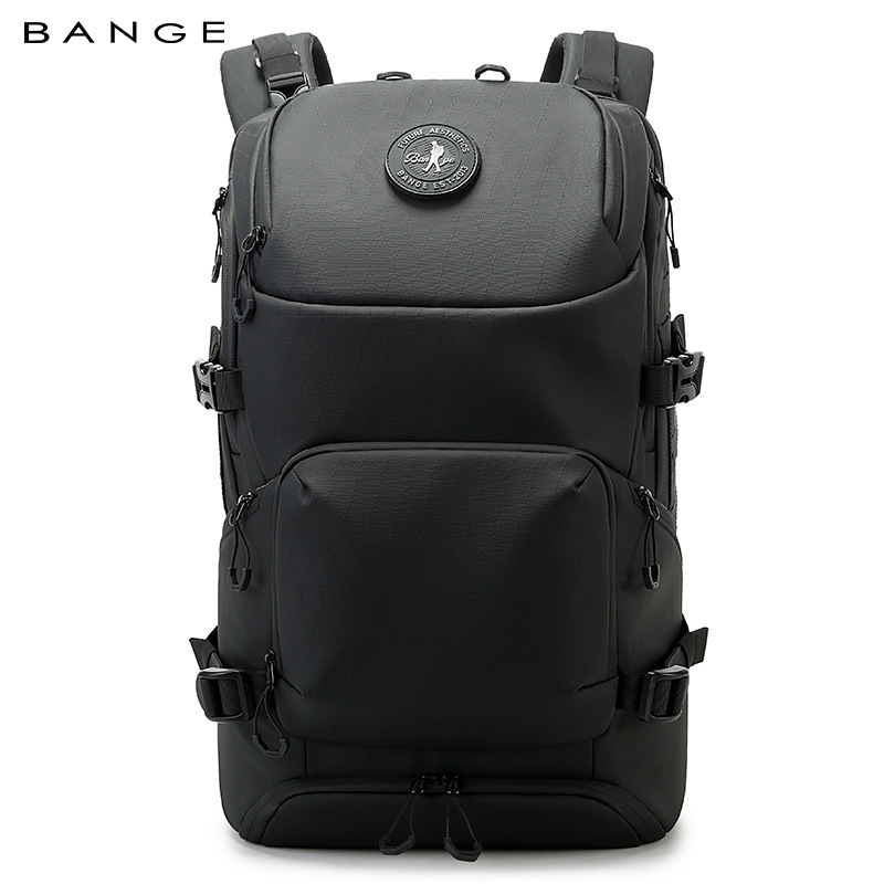 Sac à dos d'aventure en plein  - Outdoor Adventure With No Backpack avis et prix