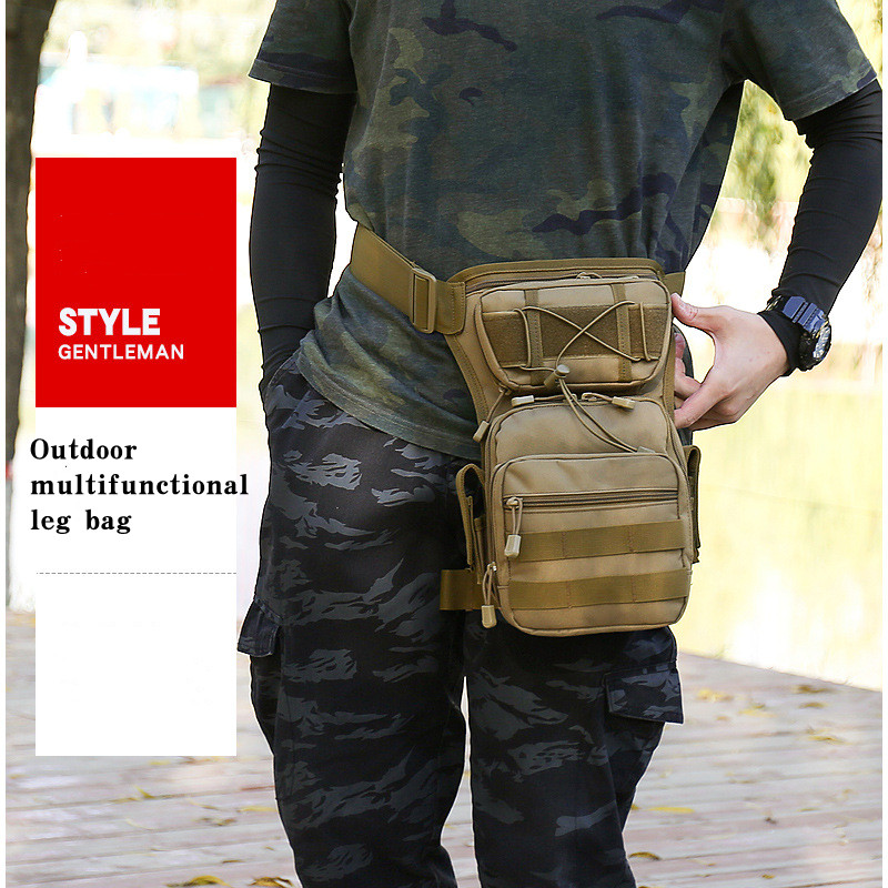 DulSR-Sac à dos d'aventure en  - Outdoor Adventure With No Backpack avis et prix