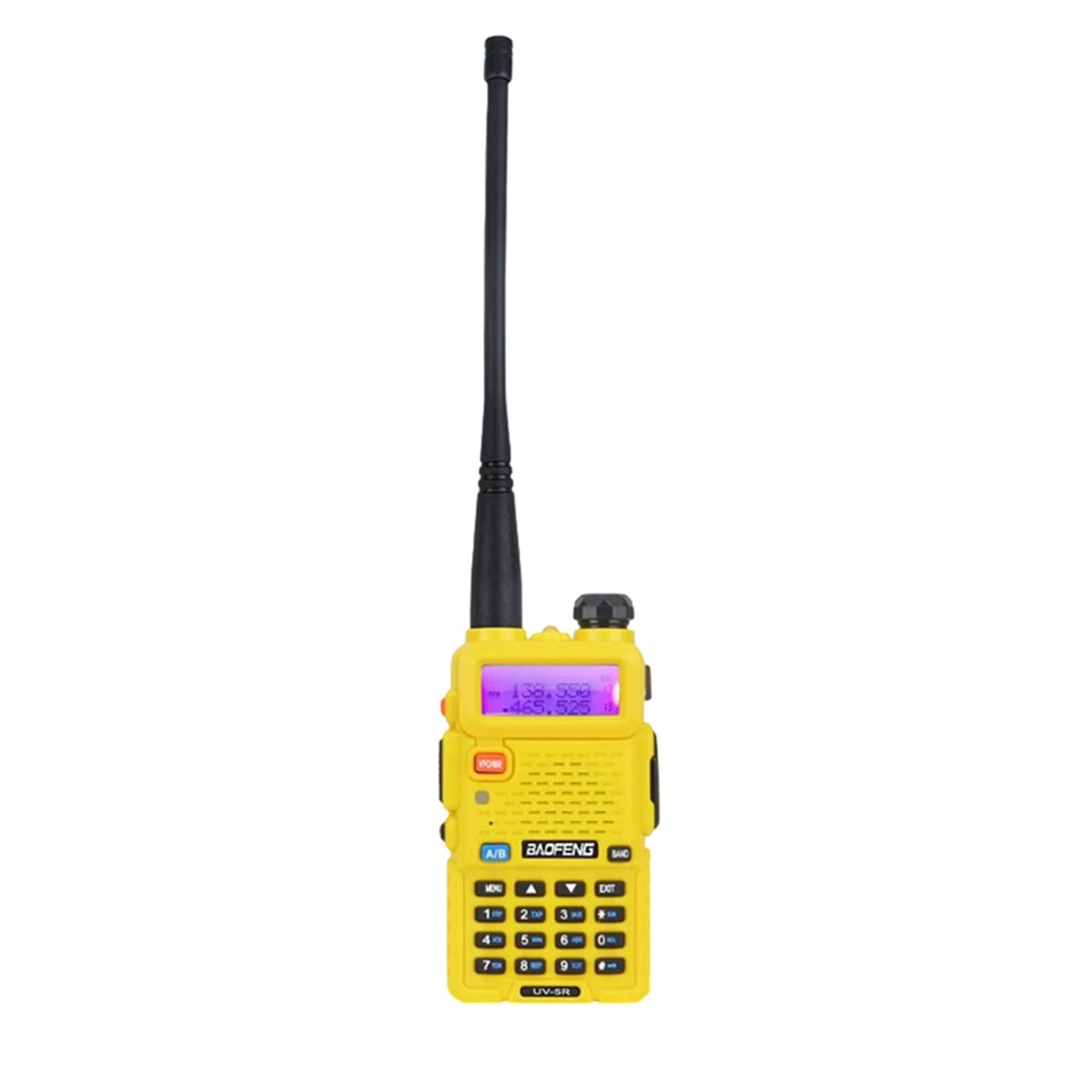 A26Z UV5R Radio bidirectionnel - Outdoor Adventure Tours avis et prix