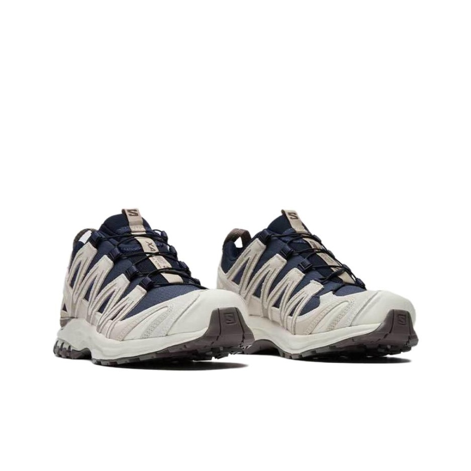 SALOMON XA PRO 3D Tissu Respir - Salomon Shoes Xa Pro 3D avis et prix