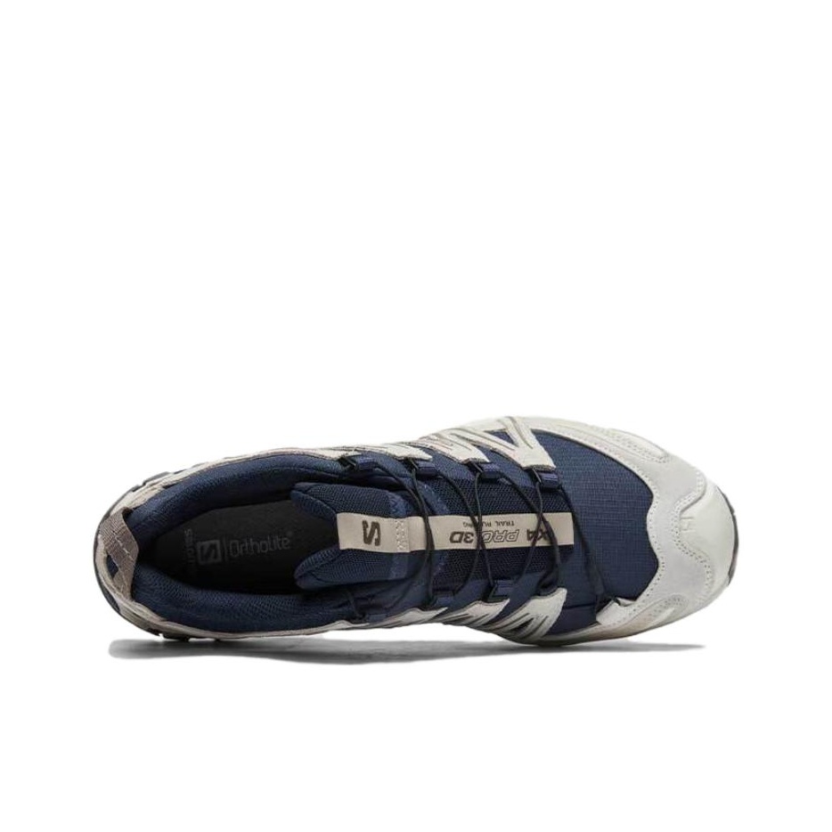 SALOMON XA PRO 3D Tissu Respir - Salomon Shoes Xa Pro 3D avis et prix