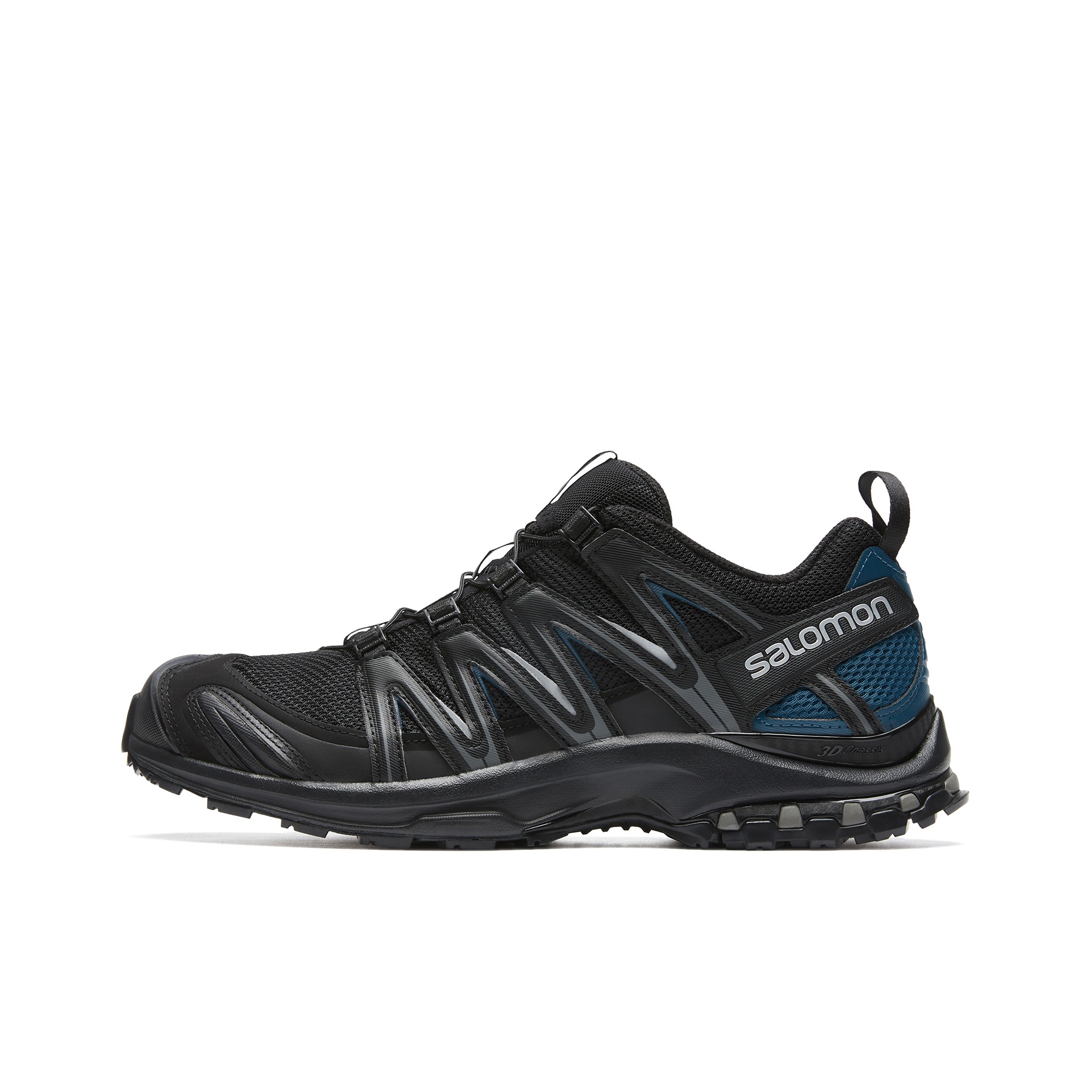 SALOMON XA PRO 3D Chaussures d - Salomon Shoes Xa Pro 3D avis et prix