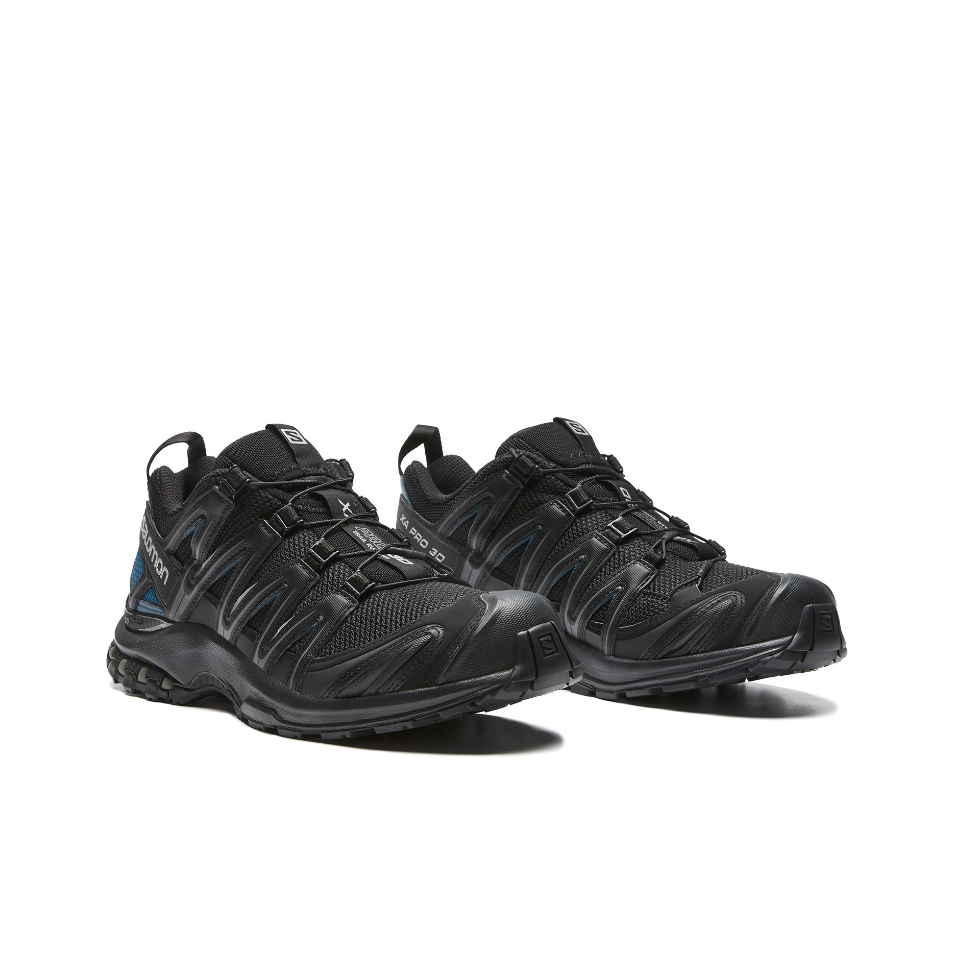 SALOMON XA PRO 3D Chaussures d - Salomon Shoes Xa Pro 3D avis et prix