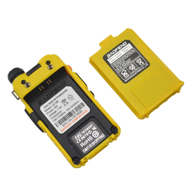 Talkie-walkie haute puissance  - Outdoor Adventure Tours avis et prix