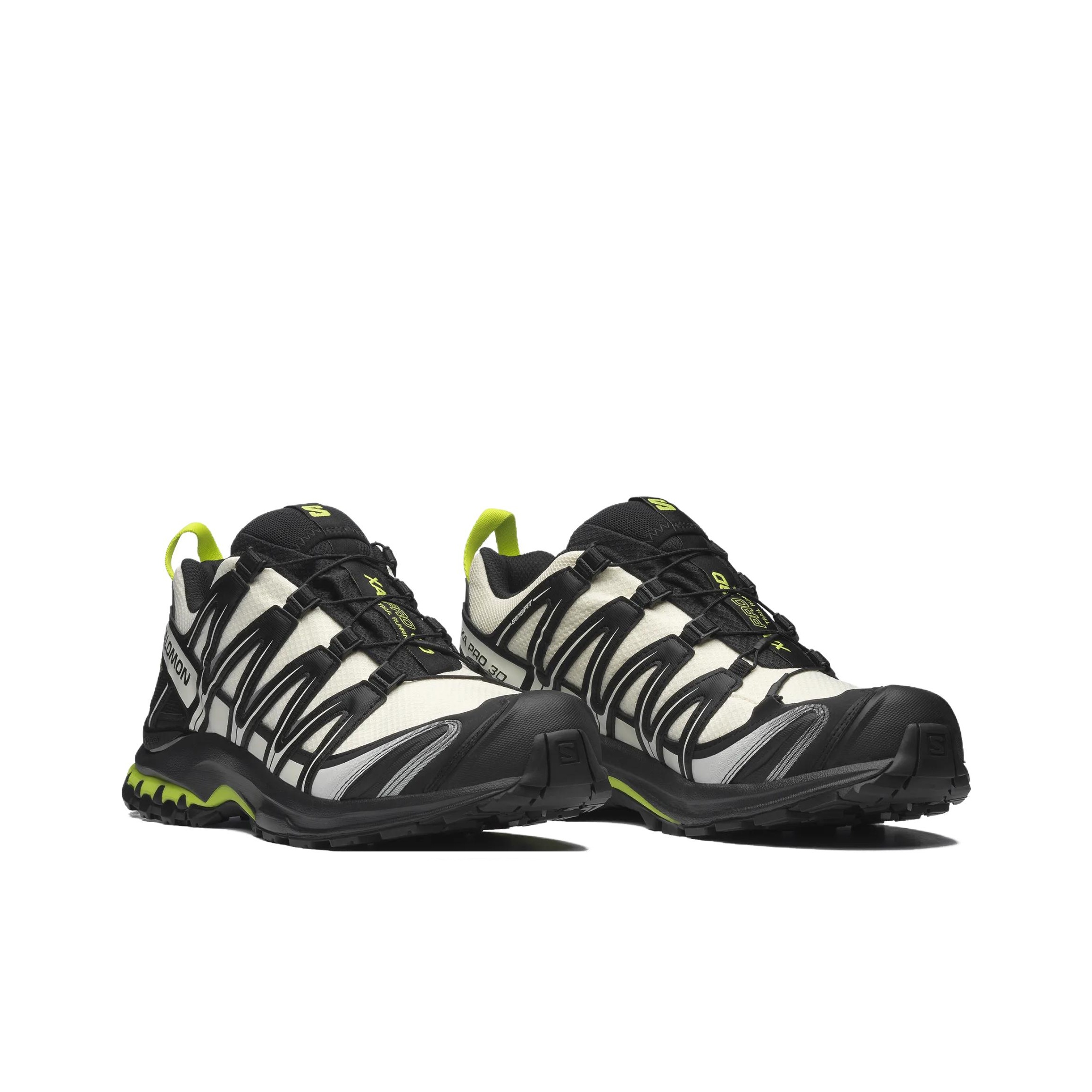 SALOMON XA PRO 3D Chaussures d - Salomon Shoes Xa Pro 3D avis et prix